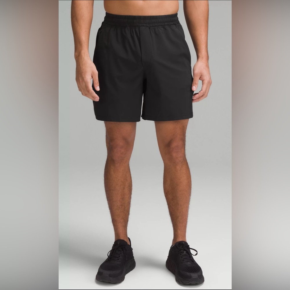 Lululemon Pace Breaker Shorts. NWOT